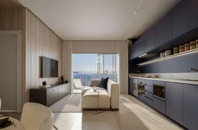 Apartamento com 2 quartos à venda na Avenida Sete de Setembro, 2154, Fazenda, Itajaí por R$ 1.053.649