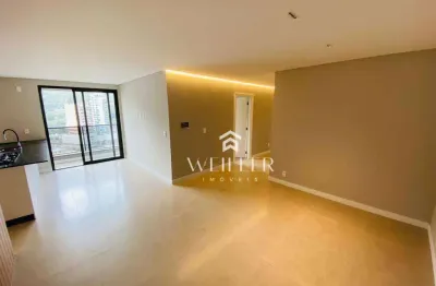 Apartamento com 3 dormitórios à venda, 115 m² por r$ 1.750.000,00 - fazenda - itajaí/sc
