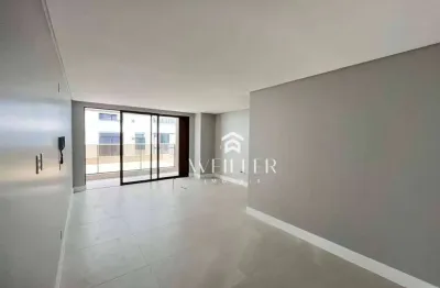 Apartamento com 3 dormitórios à venda, 136 m² por r$ 3.180.000 - praia dos amores - balneário camboriú/sc