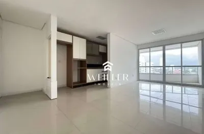 Apartamento com 2 dormitórios à venda, 74 m² por r$ 570.000,00 - ressacada - itajaí/sc