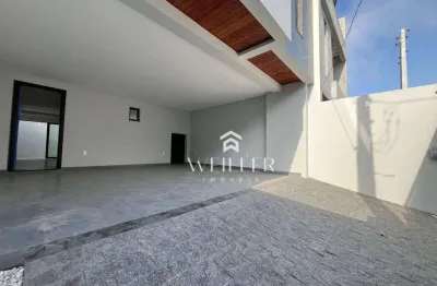 Oportunidade única: lindo sobrado com 240m² a venda, no centro de itajaí