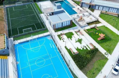 Terreno à venda, 200 m² por r$ 370.000,00 - rio do meio - itajaí/sc