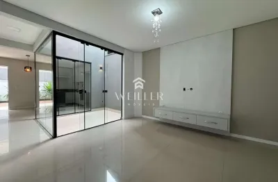 Casa com 3 quartos à venda na Rua Sátyro Loureiro, 798, São Vicente, Itajaí por R$ 1.060.000