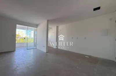 Apartamento com 3 dormitórios à venda, 72 m² por r$ 690.000,00 - vila operária - itajaí/sc