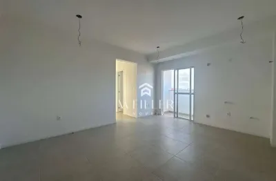 Apartamento com 2 dormitórios à venda, 55 m² por r$ 425.000,00 - são vicente - itajaí/sc