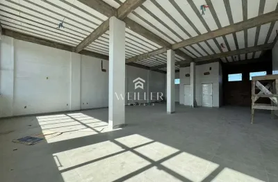 Barracão / Galpão / Depósito para alugar na Avenida Campos Novos, 377, São Vicente, Itajaí por R$ 17.000
