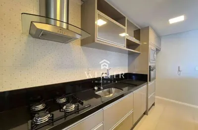 Apartamento com 3 dormitórios à venda, 98 m² por r$ 950.820 - vila operária - itajaí/sc
