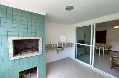 Apartamento com 3 dormitórios à venda, 102 m² por r$ 1.200.000,00 - praia brava - itajaí/sc