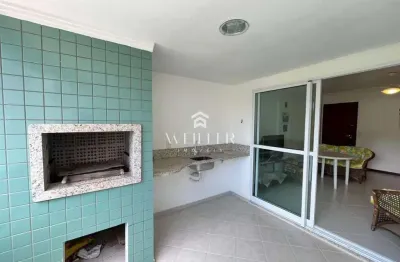 Apartamento com 3 quartos à venda na Rua Suécia, 701, Praia Brava, Itajaí por R$ 1.200.000
