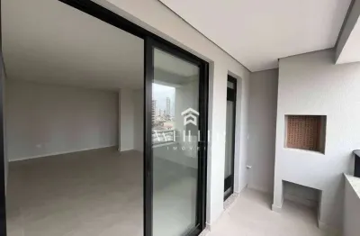 Apartamento com 3 dormitórios à venda, 79 m² por r$ 825.740 - dom bosco - itajaí/sc