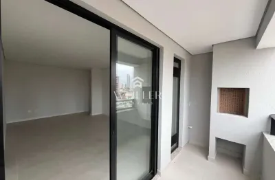 Apartamento com 3 quartos à venda na Rua Ulisses Machado Dutra, 56, Dom Bosco, Itajaí por R$ 825.740