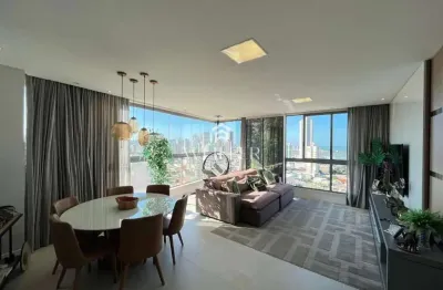 Apartamento com 3 quartos à venda na Rua Cecília Brandão, 35, Fazenda, Itajaí por R$ 1.800.940