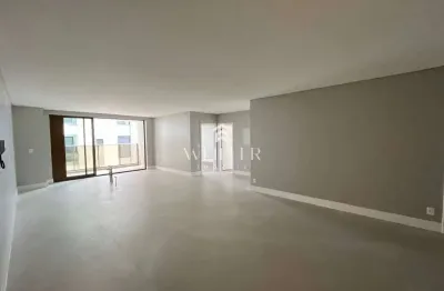 Apartamento com 3 quartos à venda na Rua Delfim Mário Pádua Peixoto, 27, Praia Brava, Itajaí por R$ 3.300.840