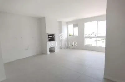 Apartamento com 2 quartos à venda na Rua José Pereira Liberato, 3350, Dom Bosco, Itajaí por R$ 550.000