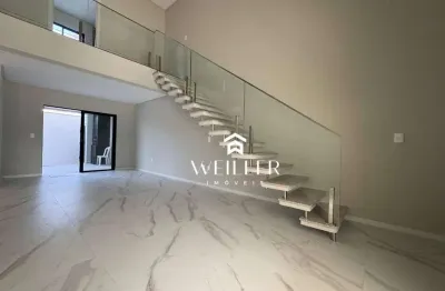 Sobrado com 3 dormitórios à venda, 160 m² por r$ 1.490.000,00 - centro - itajaí/sc