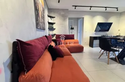 Apartamento com 2 quartos à venda na Rua Duque de Caxias, 70, Vila Operária, Itajaí por R$ 700.024