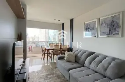 Apartamento com 3 quartos à venda na Rua Tijucas, 335, Centro, Itajaí por R$ 1.199.000