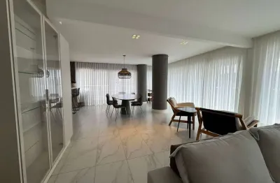Apartamento com 4 dormitórios à venda sendo 3 suítes, 217.64 m² por - r$ 7.100.000,00 - praia brava - itajaí/sc