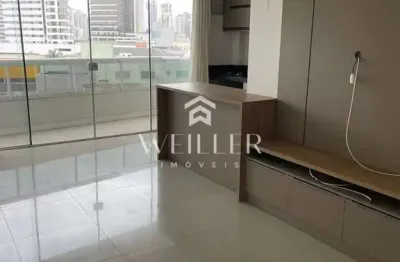 Apartamento com 3 quartos à venda na Rua Tijucas, 335, Centro, Itajaí por R$ 990.000