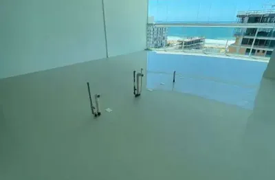 Apartamento com 4 dormitórios à venda sendo 4 suítes, 204 m² por - r$ 6.200.000,00 - praia brava - itajaí/sc