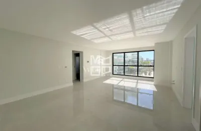 Apartamento com 2 quartos à venda na Rua Conselheiro Júlio Kumm, 118, Praia Brava, Itajaí por R$ 2.290.000