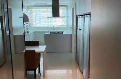 Apartamento com 3 dormitórios à venda sendo 3 suítes, 230.93 m² por - r$ 3.500.000,00 - fazenda - itajaí/sc