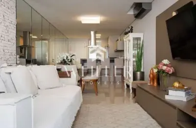 Apartamento com 3 quartos à venda na Rua Delfim Mário Pádua Peixoto, 600, Praia Brava, Itajaí por R$ 2.960.000