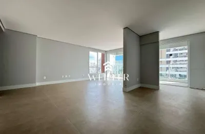 Apartamento com 3 dormitórios à venda, 160 m² por r$ 2.394.000,00 - centro - itajaí/sc
