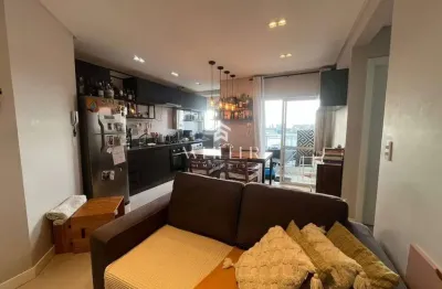 Apartamento com 2 quartos à venda na Rua São Francisco de Assis, 125, São Judas, Itajaí por R$ 601.020