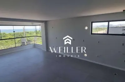 Apartamento com 2 dormitórios à venda, 73 m² por r$ 950.000 - meia praia - navegantes/sc