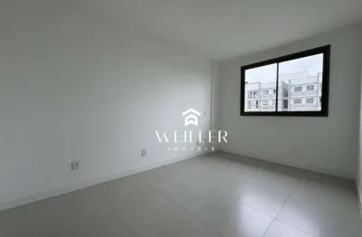 Apartamento com 2 dormitórios à venda, 58 m² por r$ 550.000,00 - sao vicente - itajaí/sc