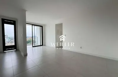 Apartamento com 3 dormitórios à venda, 85 m² por r$ 760.000,00 - sao vicente - itajaí/sc