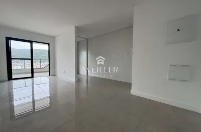 Apartamento com 2 quartos à venda na Rua Galdino Gerônimo Vieira, 132, Fazenda, Itajaí por R$ 860.720