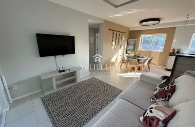 Apartamento com 3 quartos à venda na Rua Maria das Dores Santos Müller, 289, Praia Brava, Itajaí por R$ 1.890.000