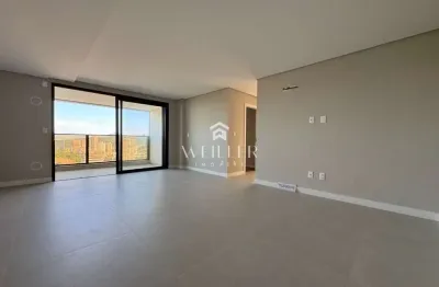 Apartamento com 3 quartos à venda na Rua Luci Canziani, 200, Praia Brava, Itajaí por R$ 1.950.000