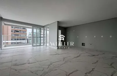 Apartamento com 3 dormitórios à venda, 148 m² por r$ 2.710.000 - centro - itajaí/sc