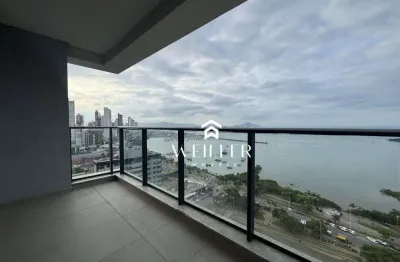 Apartamento com 4 dormitórios à venda, 322 m² por r$ 6.434.760,75 - fazenda - itajaí/sc