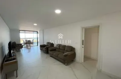 Apartamento com 3 quartos à venda na Rua Conselheiro Júlio Kumm, 217, Praia Brava, Itajaí por R$ 4.452.000