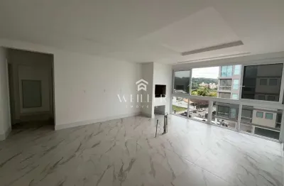 Apartamento com 3 quartos à venda na Avenida José Medeiros Vieira, 800, Praia Brava, Itajaí por R$ 4.450.940