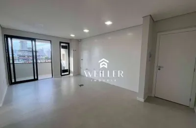 Apartamento com 2 dormitórios à venda, 65 m² por r$ 640.240 - dom bosco - itajaí/sc
