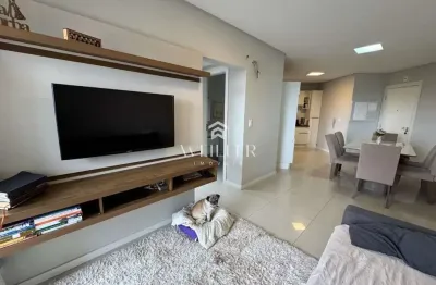 Apartamento com 2 quartos à venda na Rua José Rosa, 833, Cordeiros, Itajaí por R$ 489.900