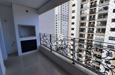 Apartamento com 2 dormitórios à venda, 75 m² por r$ 860.137 - fazenda - itajaí/sc