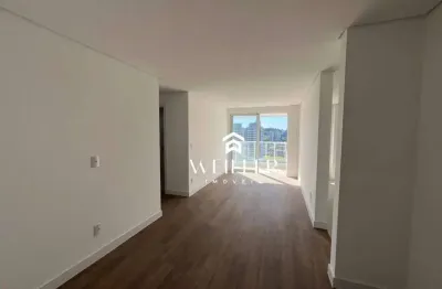 Apartamento com 3 dormitórios à venda, 88 m² por r$ 1.800.940 - praia brava - itajaí/sc