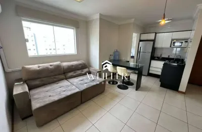 Apartamento com 3 dormitórios à venda, 89 m² por r$ 690.000,00 - vila operária - itajaí/sc