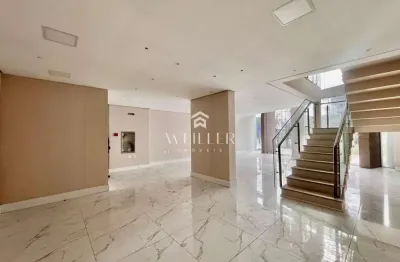 Sala comercial para alugar na Rua Samuel Heusi, 579, Centro, Itajaí por R$ 12.000