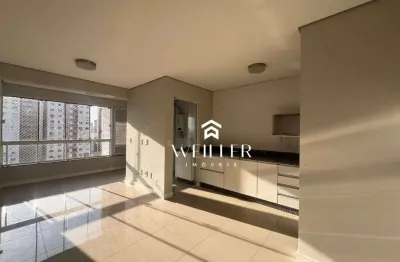 Apartamento com 3 dormitórios para alugar, 87 m² por r$ 4.750,69/mês - centro - itajaí/sc