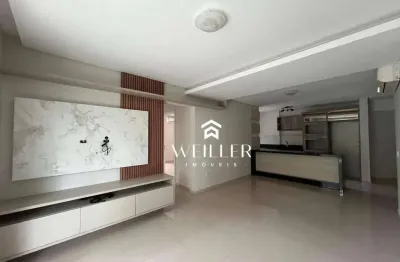 Apartamento com 03 suites para locação a poucos metros da praia!