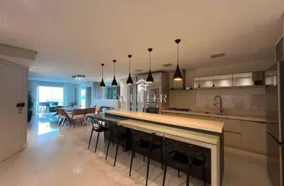 Apartamento com 5 quartos para alugar na Rua José Menescau do Monte, 154, Cabeçudas, Itajaí por R$ 25.000