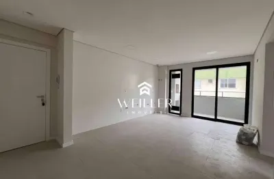 Apartamento com 2 dormitórios para alugar, 66 m² por r$ 3.883,98/mês - dom bosco - itajaí/sc