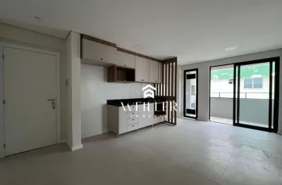 Apartamento com 2 quartos para alugar na Rua Ulisses Machado Dutra, Dom Bosco, Itajaí